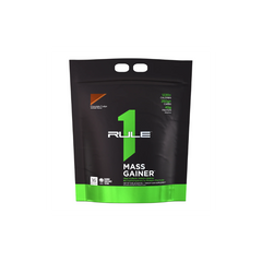 R1 Mass Gainer - 5200g - Chocolate Fudge