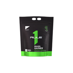 R1 Mass Gainer - 5200g - Vanilla Cream