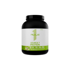R1 Source 7 Protein - 1790g - Pistachio Ice Cream