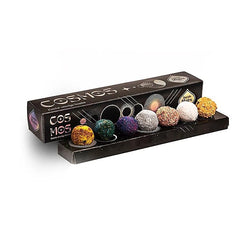 Räucherkugeln - Cosmos - Box - 7 Stück