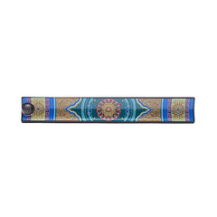 Räucherstäbchenhalter - Keramik - Mandala - 1 Stück