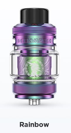 Geekvape Zeus Subohm Tank 5 Verdampfer 5.5ml