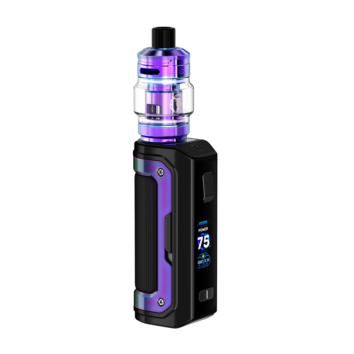 Geekvape Aegis MINI 5 Kit