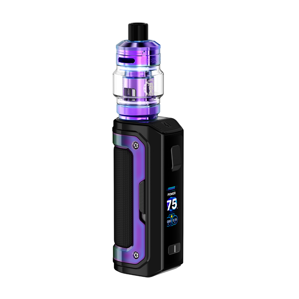 Geekvape Aegis MINI 5 Kit