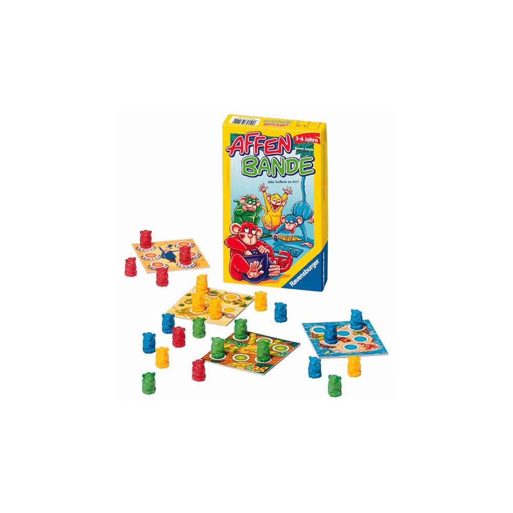 Ravensburger Affenbande