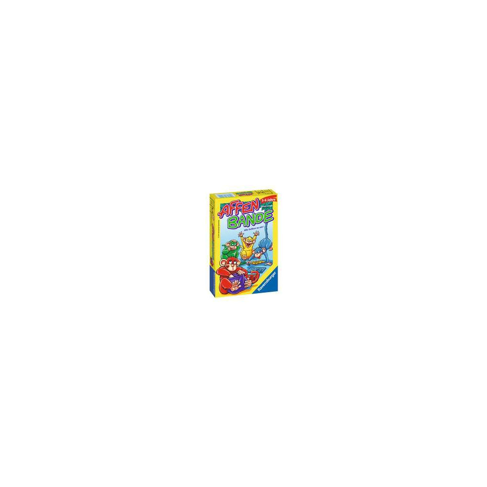 Ravensburger Affenbande