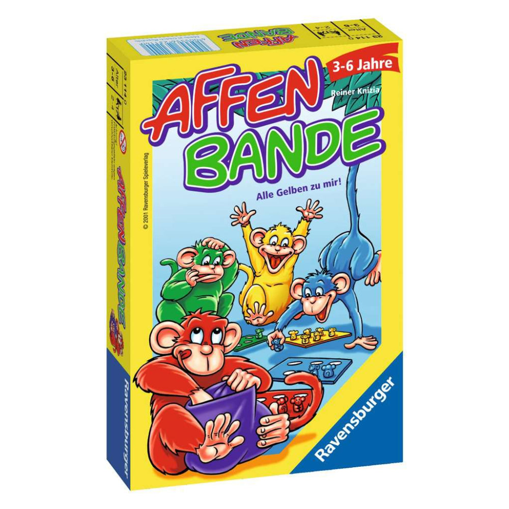 Ravensburger Affenbande
