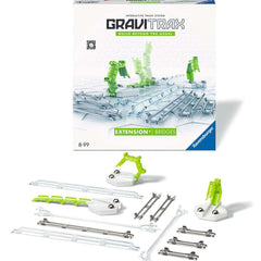 Ravensburger GraviTrax Extension Bridges