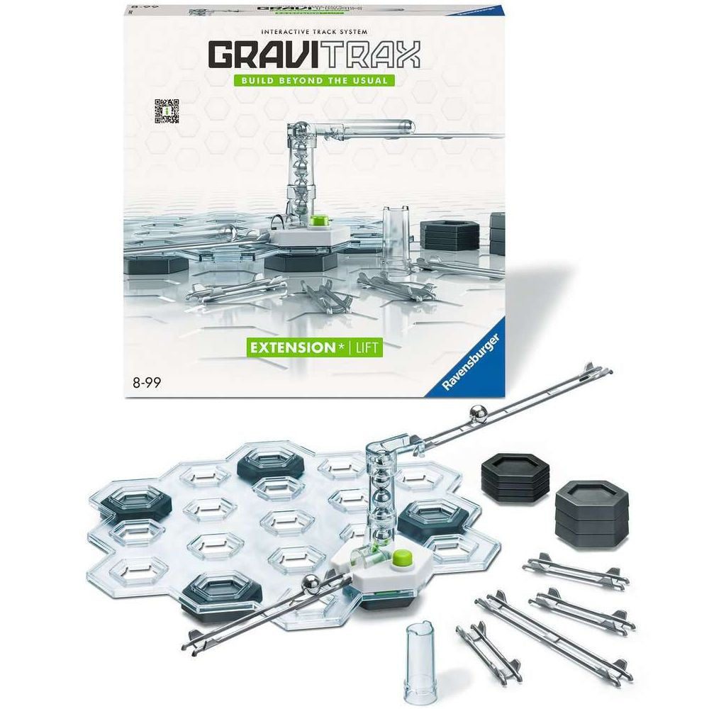 Ravensburger GraviTrax Extension Lift