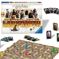 Ravensburger Harry Potter Labyrinth