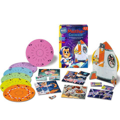 Ravensburger Mathe Galaxie