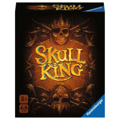 Ravensburger Skull King