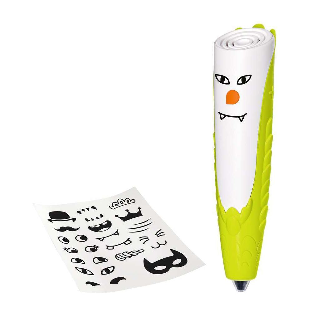 Ravensburger tiptoi® Stift-Hülle zum Wechseln in Grün