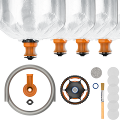 Volcano Hybrid Starter Set 