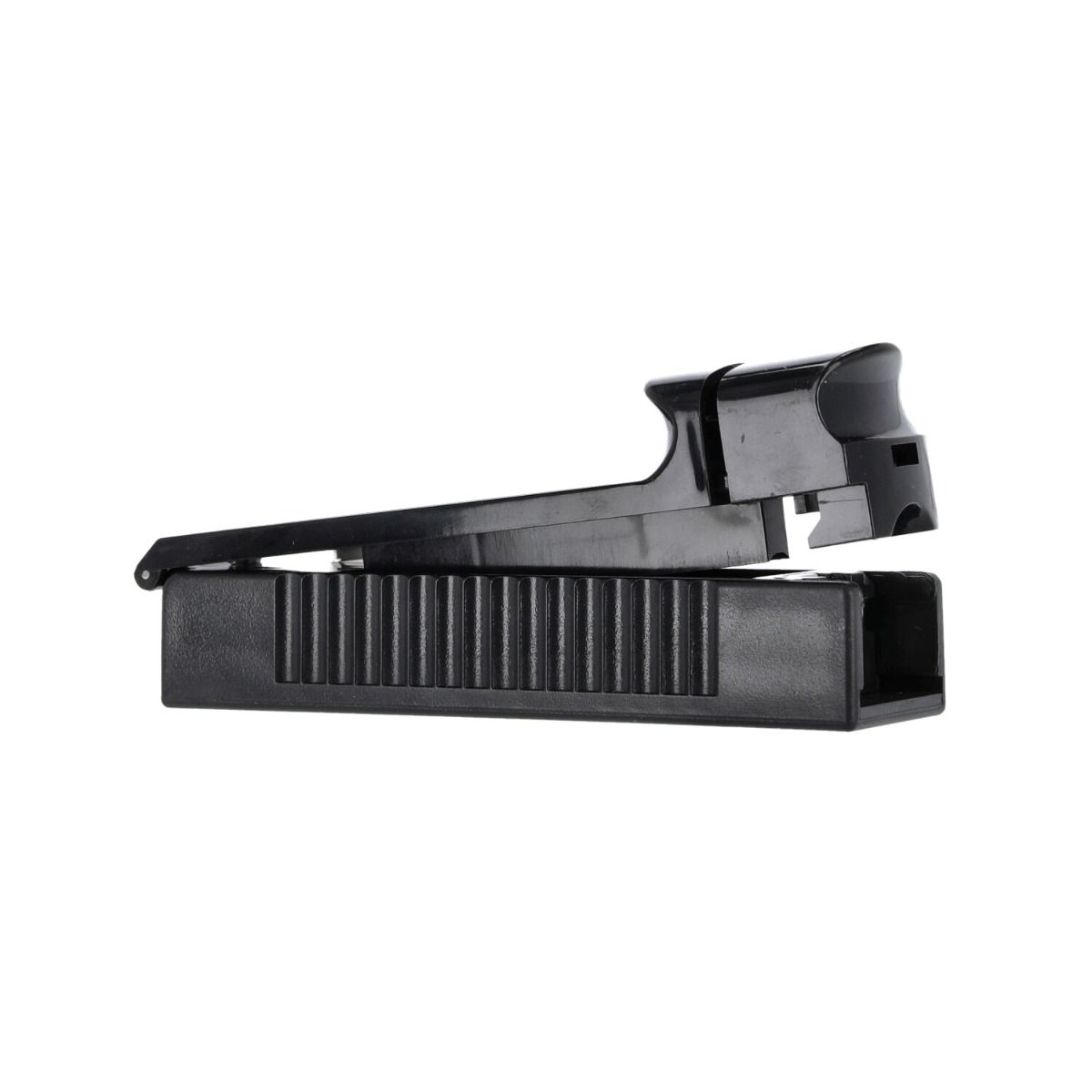 Hülsen Stopfgerät 8mm - Schwarz