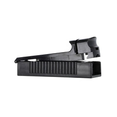 Hülsen Stopfgerät 8mm - Schwarz