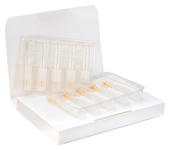EZ Test für THC, 10er 