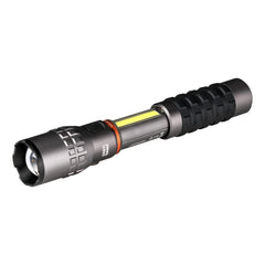 Herbertz Clip Taschenlampe King