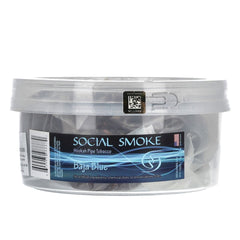 Social Smoke Baja Blue 1kg