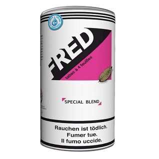 Fred Special Blend Dose (80 g)