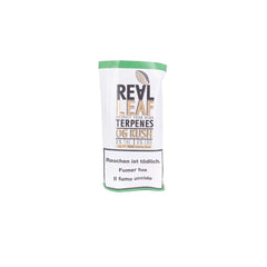 RealLeaf OG Kush mit Terpenen  - Beutel 20g (5 Stk)