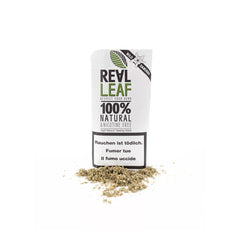 RealLeaf Wild Damiana - Beutel 30g (5 Stk)