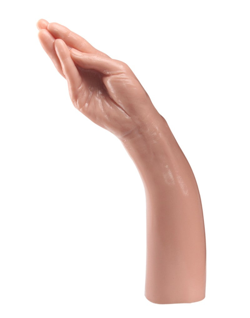 4: King-Sized Realistic Magic Hand