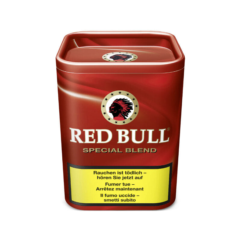 Red Bull - Special Blend - Dose - 120g