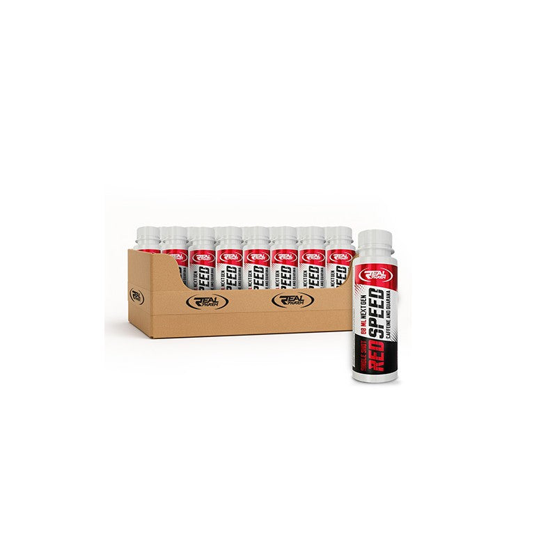Red Speed Shot - 80ml. x12