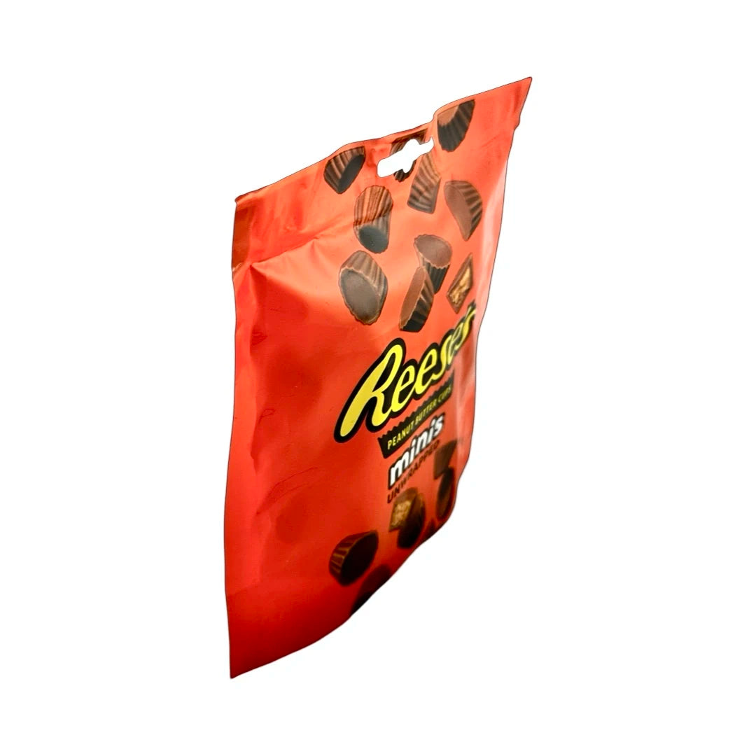 Reeses Minis - Peanut Butter Cups 90g