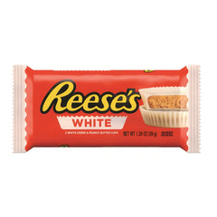 Reeses White Cups 39,5g