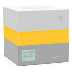 Air2Color CO2 Luftqualitäts-Warnsystem