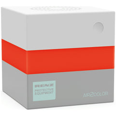 Air2Color CO2 Luftqualitäts-Warnsystem