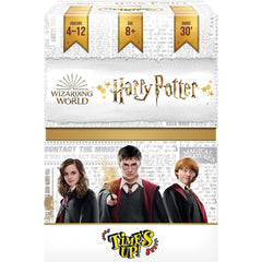Repos Times Up! Harry Potter (f)
