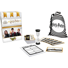 Repos Times Up! Harry Potter (f)