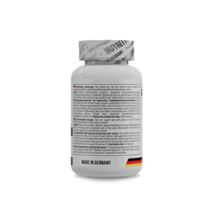 Resveratrol 60 Kapseln