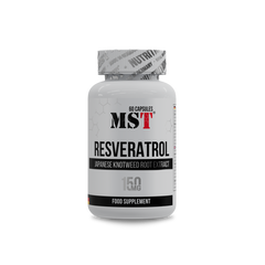 Resveratrol 60 Kapseln