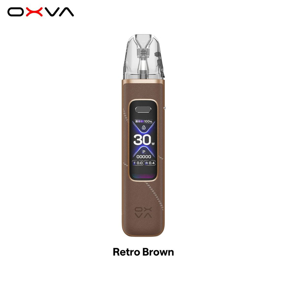 OXVA Xlim Pro 3 Kit