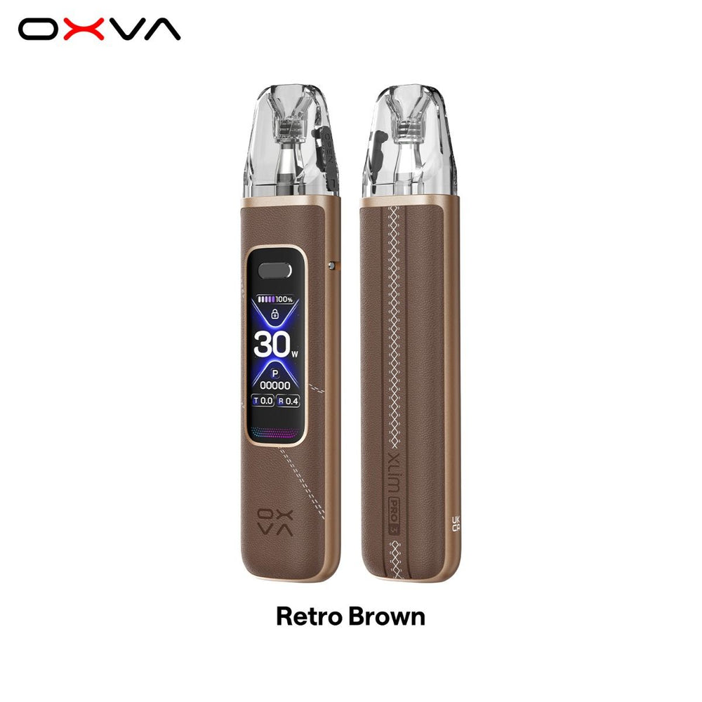 OXVA Xlim Pro 3 Kit