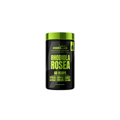 Rhodiola Rosea 144mg - 60vcaps.