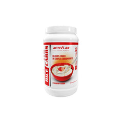 Rice Carbs - 1000g -  Strawberry