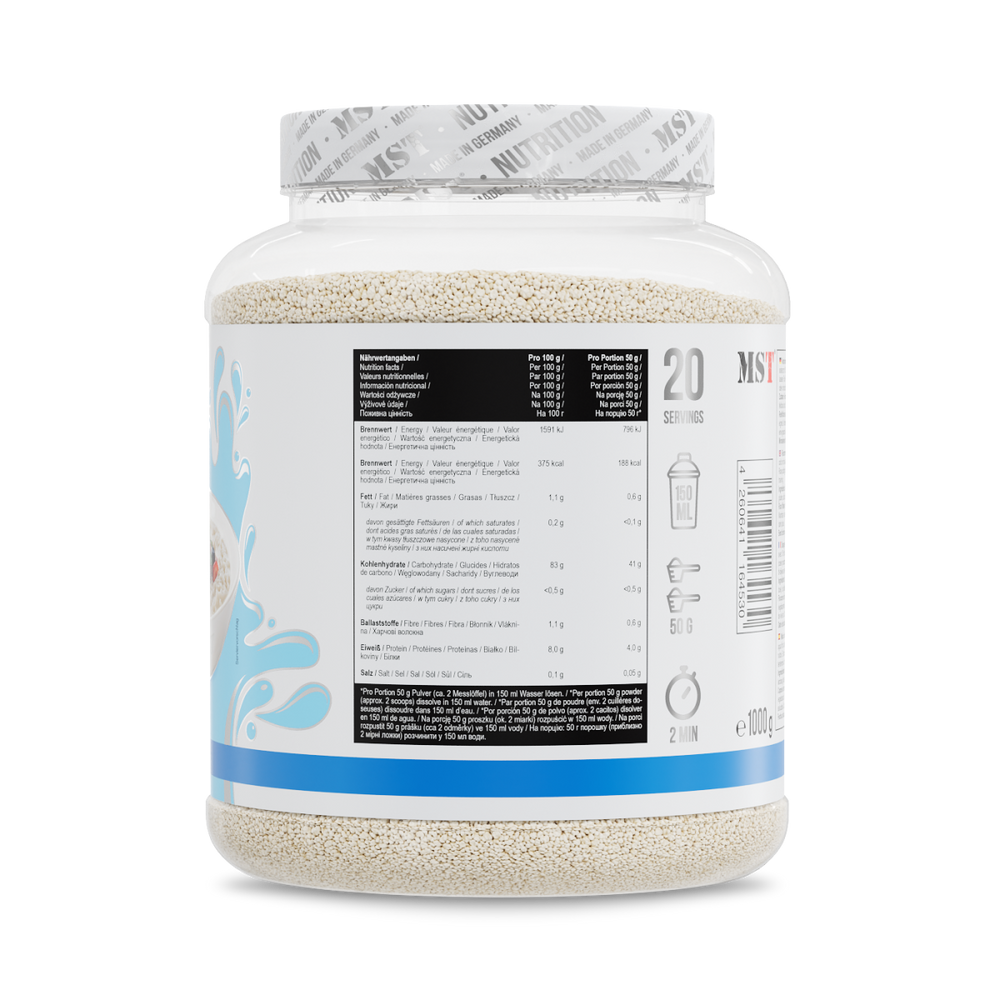 Rice Pudding 1 Kg