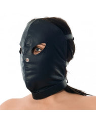 Rimba - Maske mit Blinker