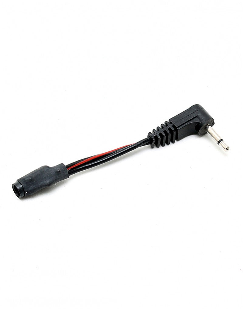Rimba - Adapterstecker von 3.5 Frau nach 2.5 Mann