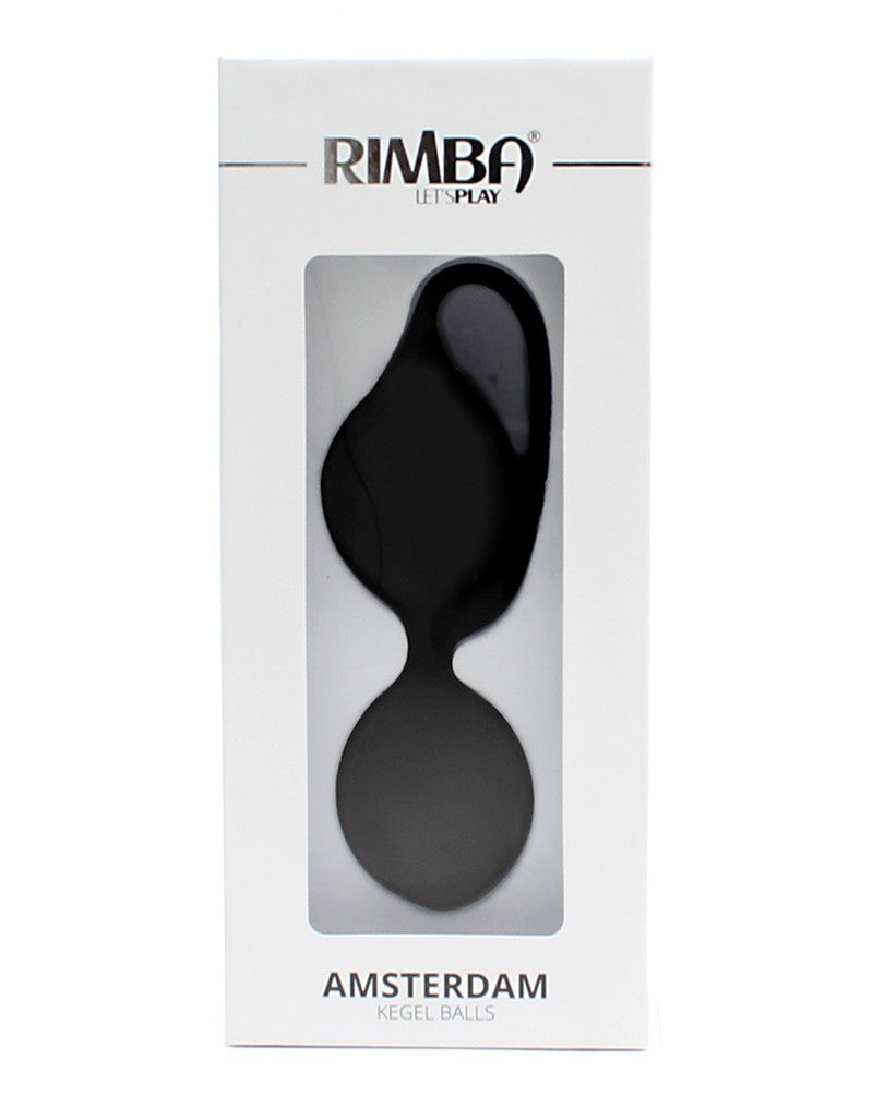 Rimba - Amsterdam kegel balls