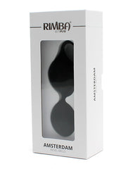 Rimba - Amsterdam kegel balls
