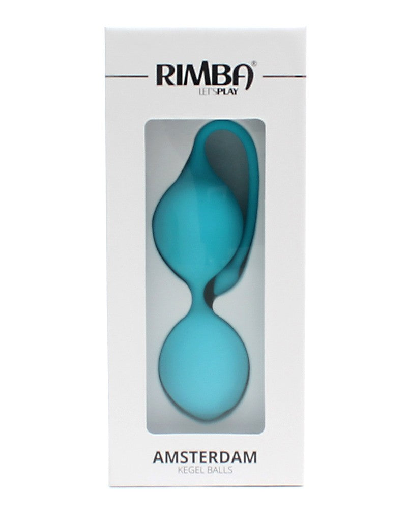 Rimba - Amsterdam kegel balls