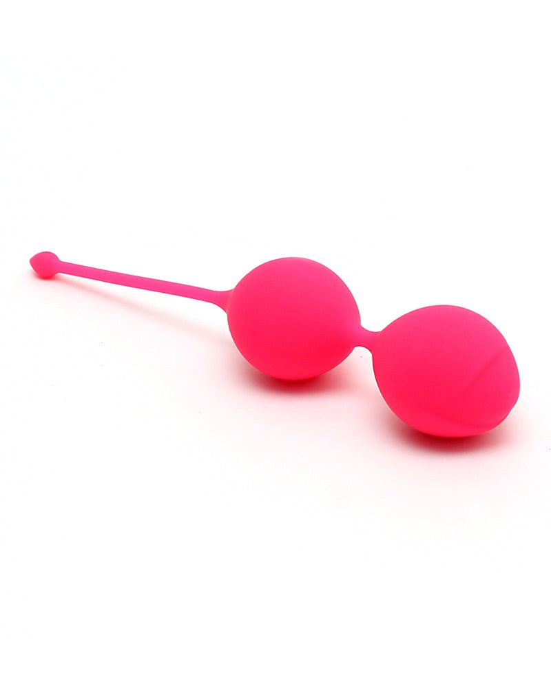 3: Rimba - Amsterdam kegel balls