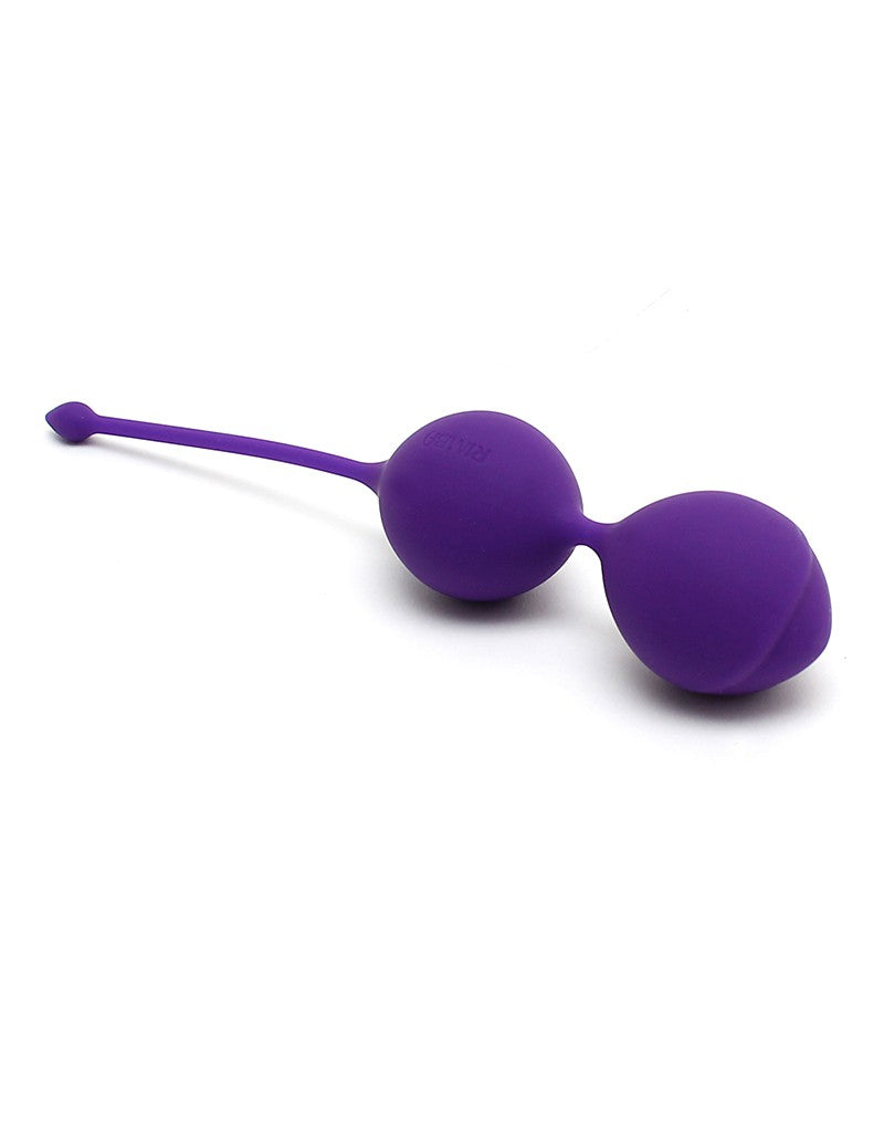 Rimba - Amsterdam kegel balls