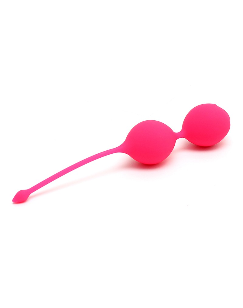 5: Rimba - Amsterdam kegel balls